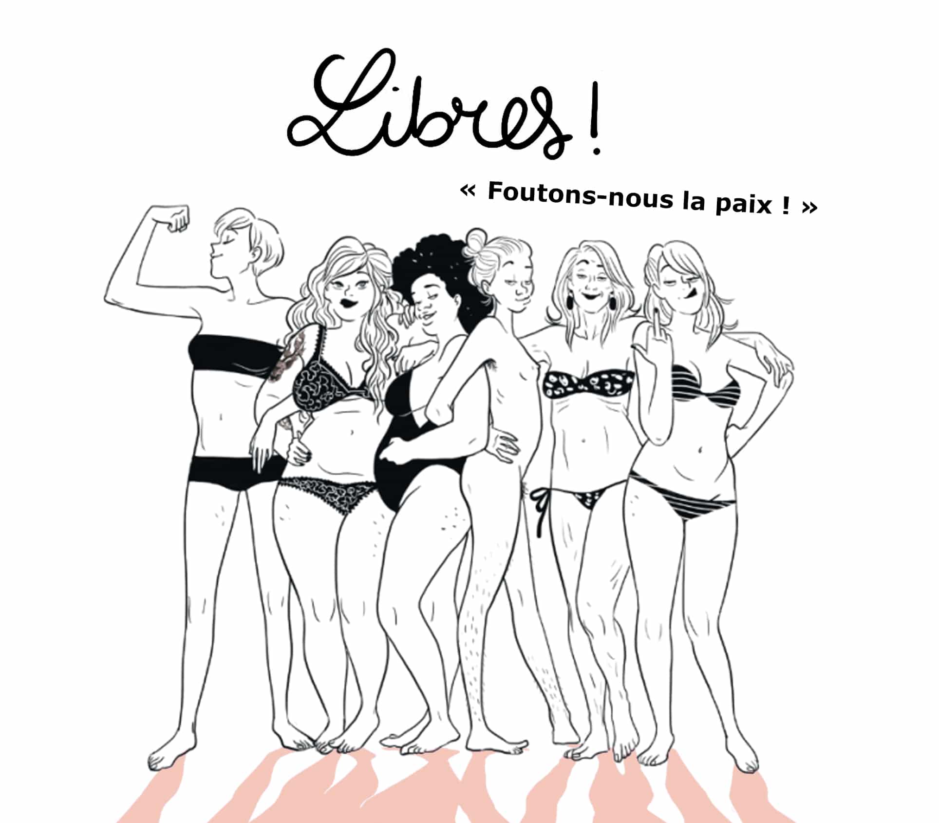 FR - Libres !