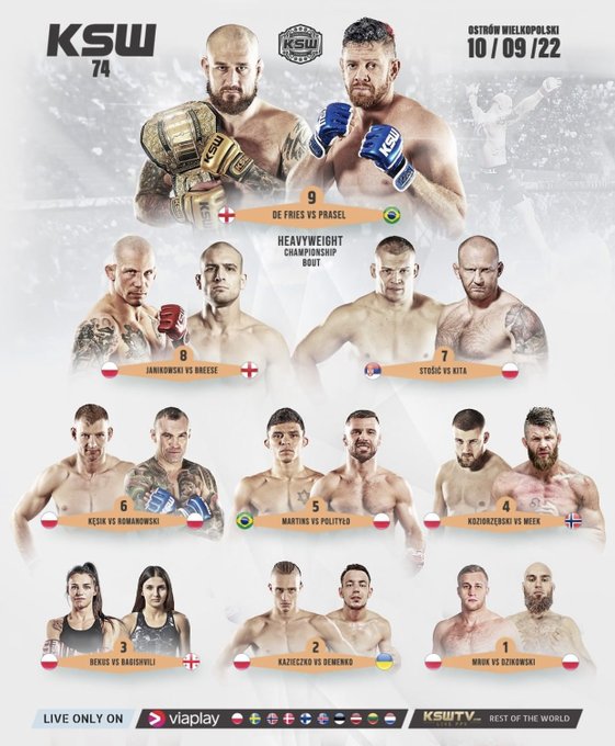 PL - KSW 74