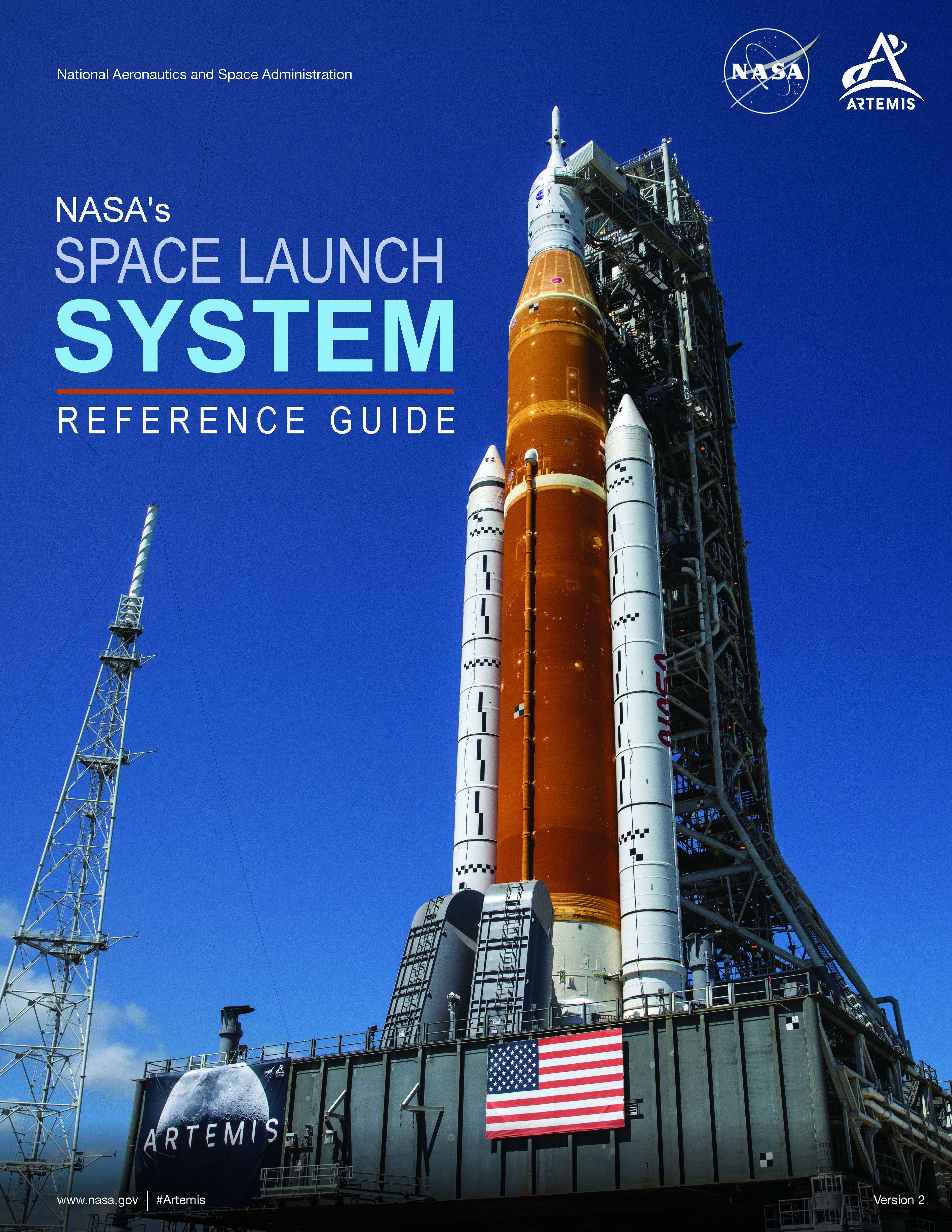 PL - SLS - NASA (2022) DOKUMENT