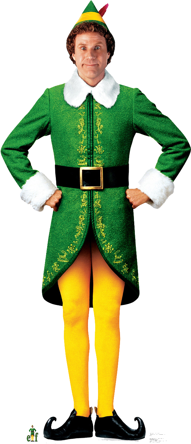 EN| WILL FERRELL 4K