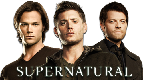 EN| SUPERNATURAL 4K