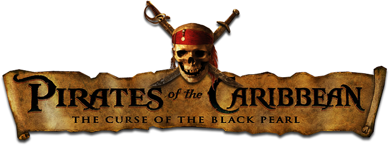 EN| PIRATES OF THE CARIBBEAN 4K