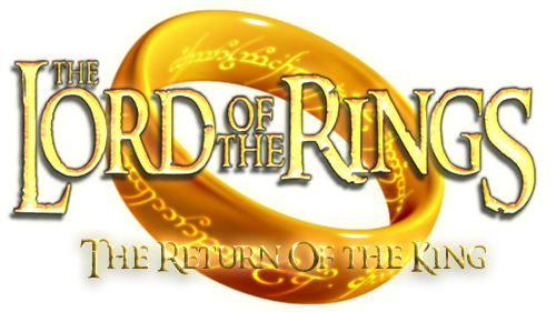 EN| THE LORD OF THE RINGS 4K