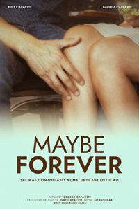 IN - Maybe Forever (2024)
