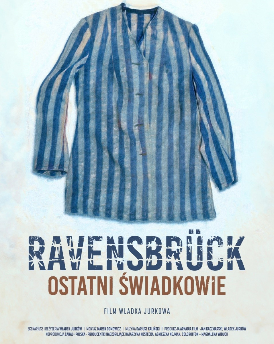 PL - Ravensbrück - Ostatni świadkowie (2023) Polski Dokument