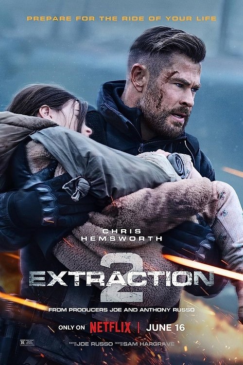 EN - Extraction 2 4K (2023)