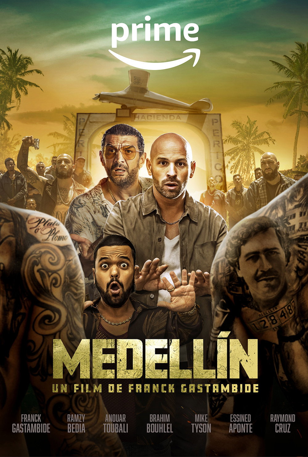 EN - Medellin (2023) (FRENCH ENG-SUB)