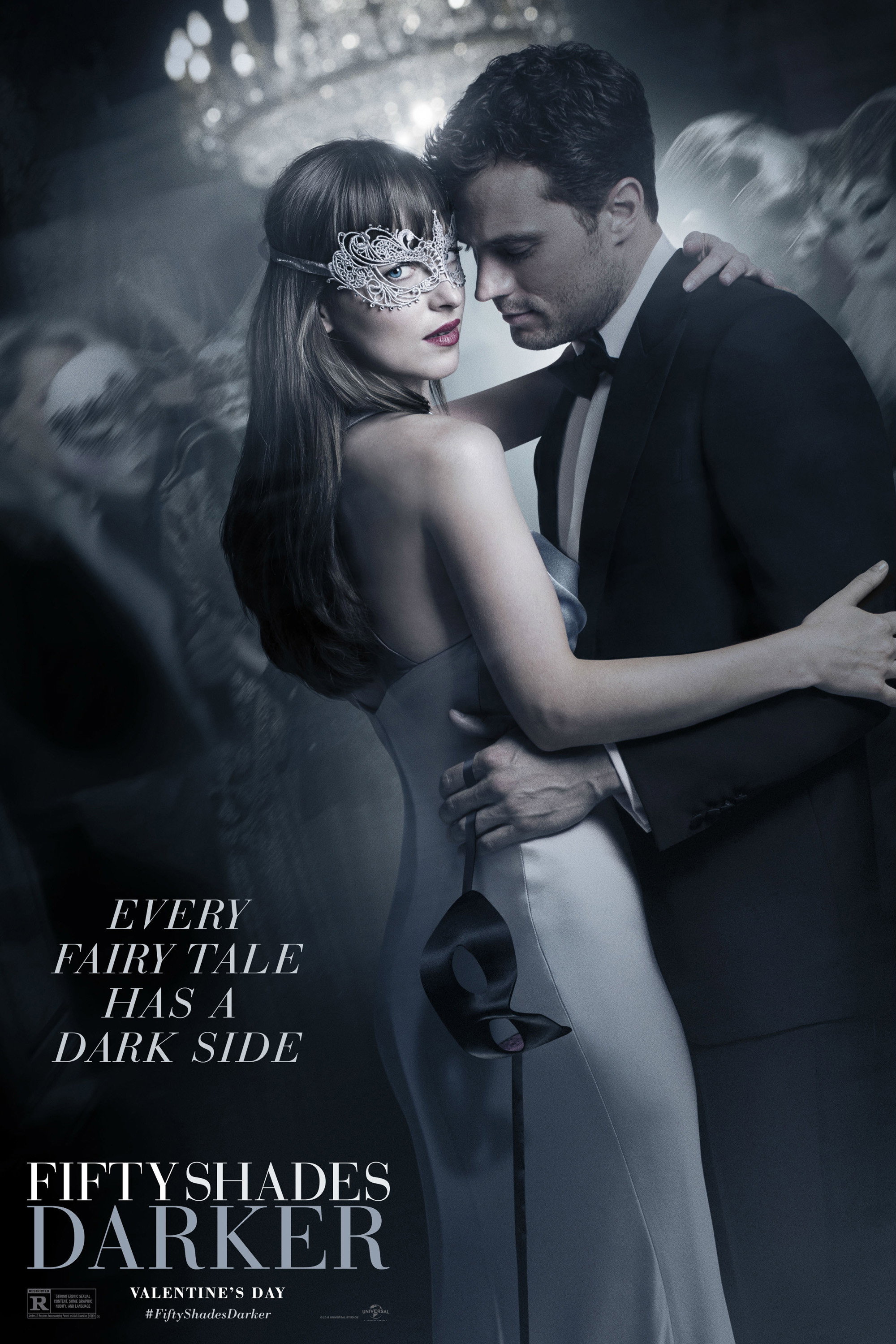 EN - Fifty Shades 2 Fifty Shades Darker (2017)