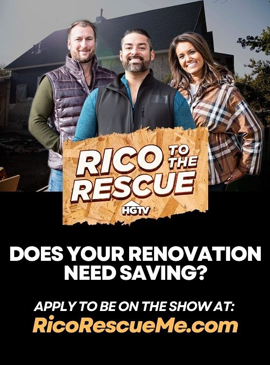EN - Rico To The Rescue (2023)