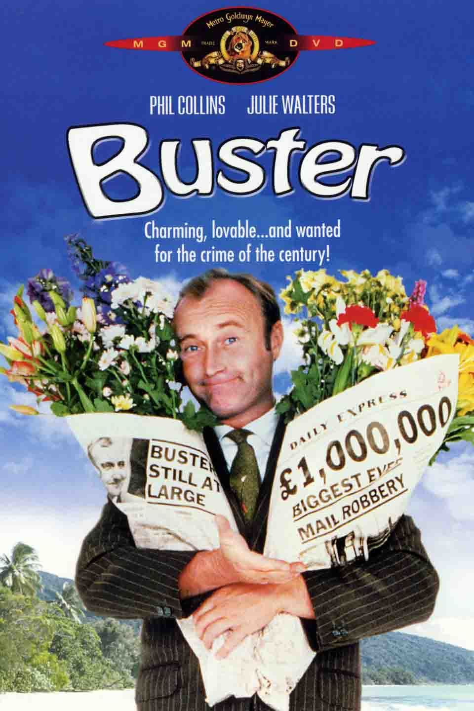 EN - Buster (2018)