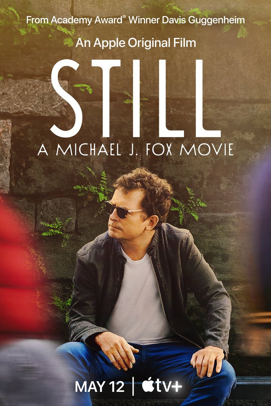 EN - STILL: A Michael J. Fox Movie (2023)