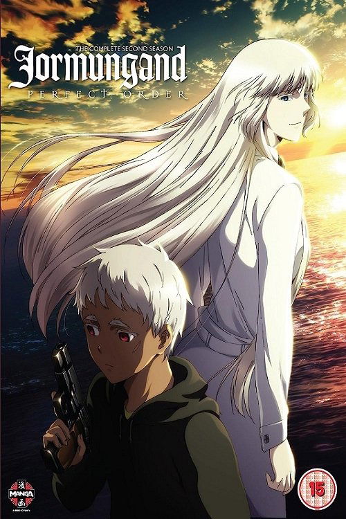 EN - Jormungand (2012) S01 E01