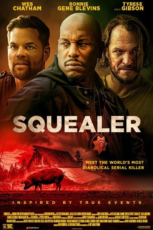 EN - Squealer (2023)