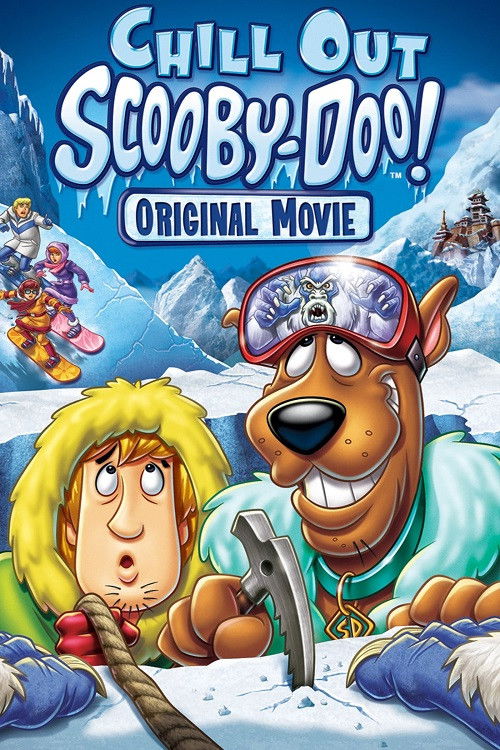 EN - Chill Out Scooby Doo (2007)