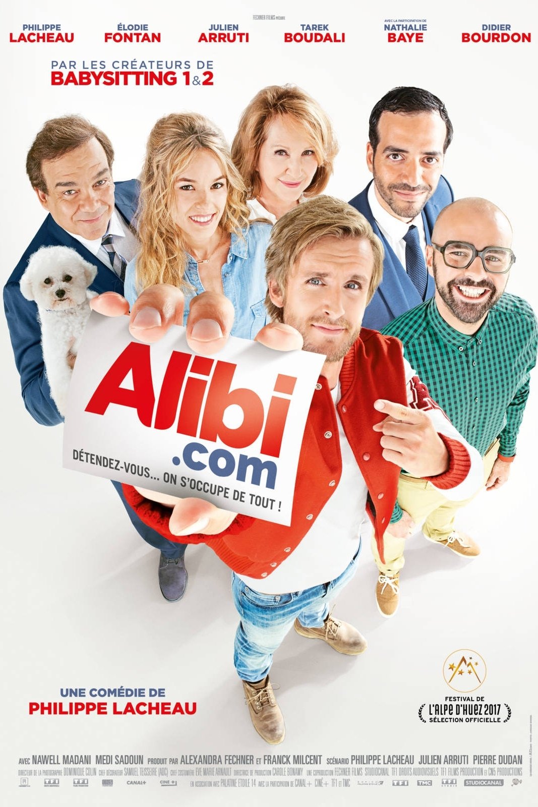 EN - Alibi.com 1 (2017) (FRENCH ENG-SUB)