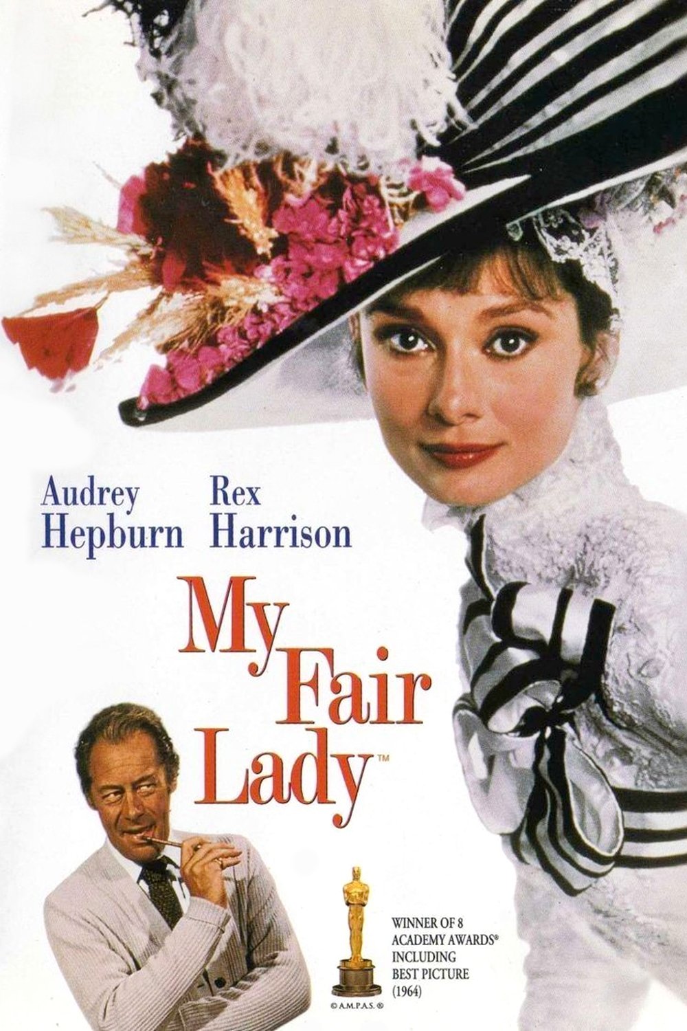 EN - My Fair Lady (1964)