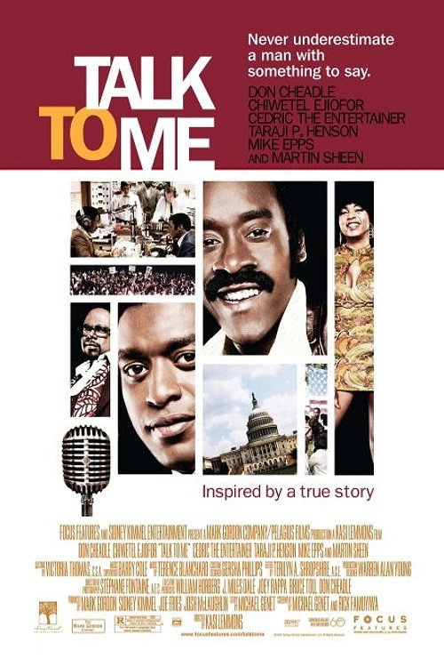 EN - Talk To Me (2007)