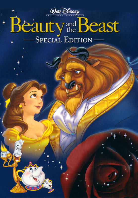 EN - Beauty And The Beast (1991)
