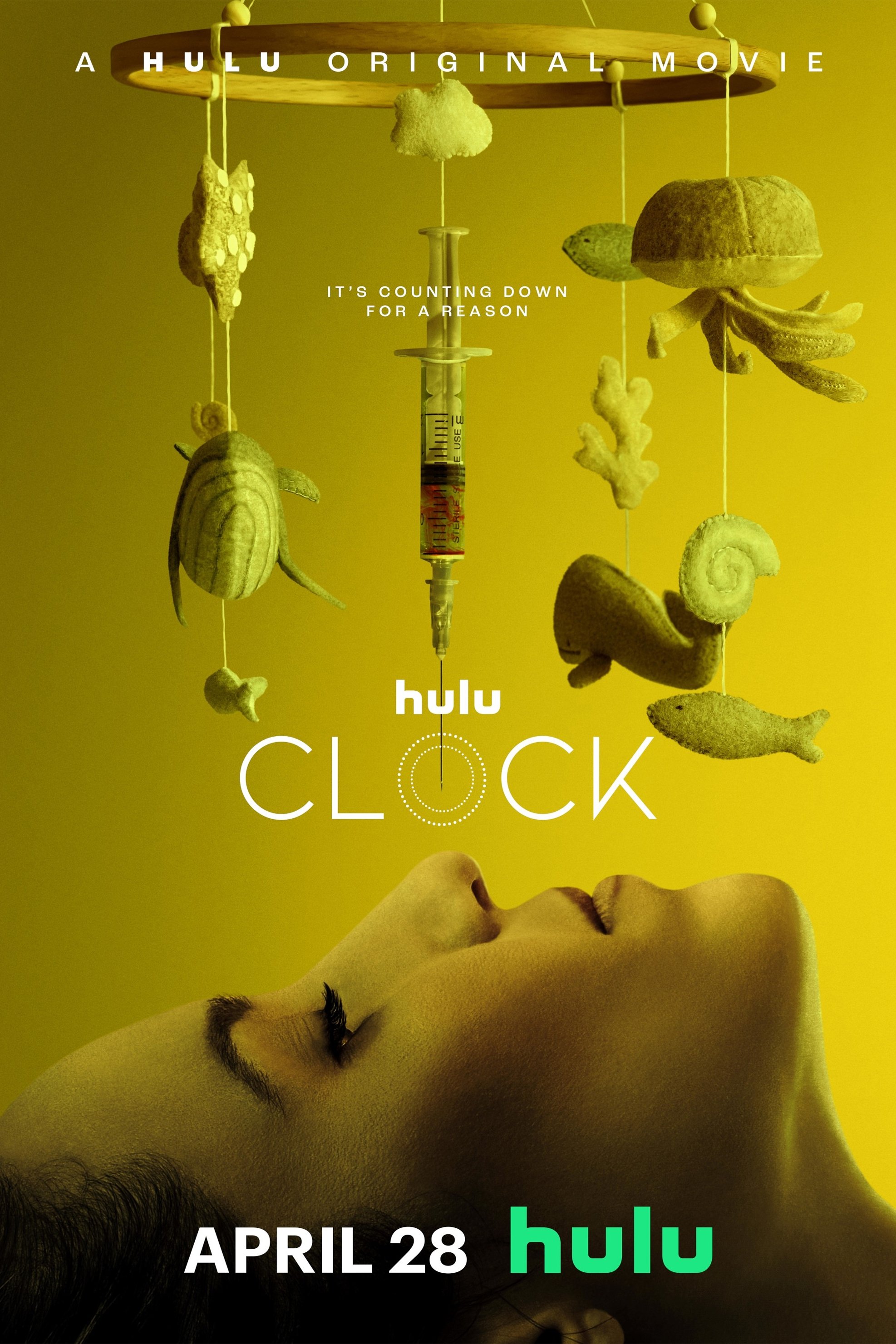 EN - Clock (2023)