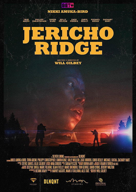 EN - Jericho Ridge (2023)