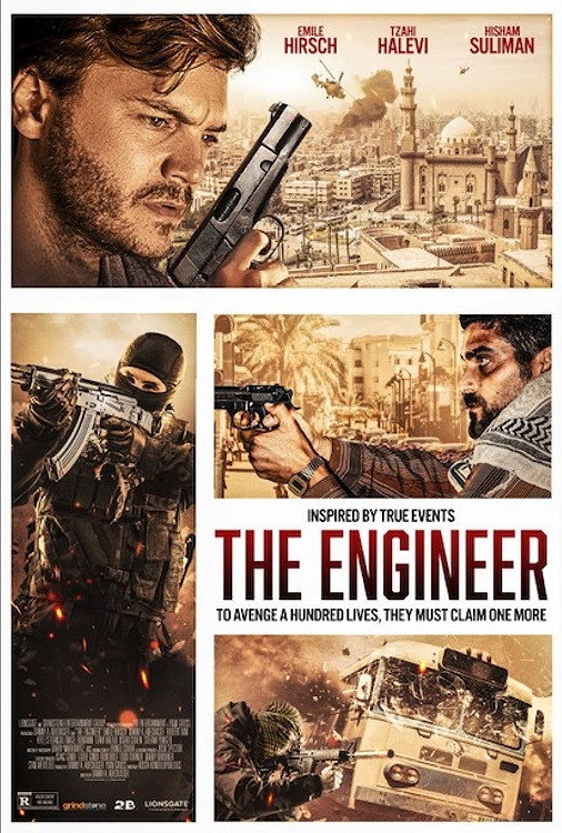 EN - The Engineer (2023)