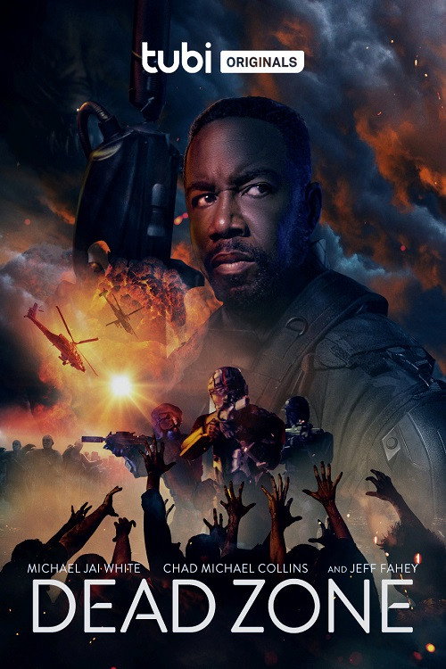 IR - Dead Zone منطقه مرده (DUB)