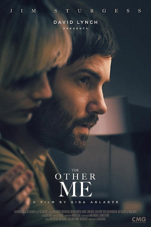 EN - The Other Me (2023)