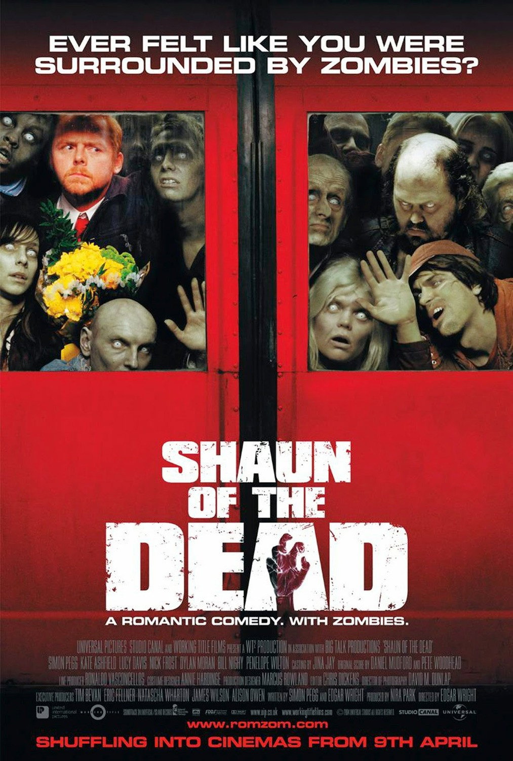 EN - Shaun Of The Dead (2004)