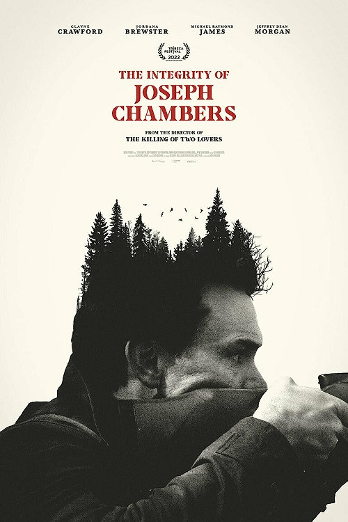 EN - The Integrity Of Joseph Chambers (2023)