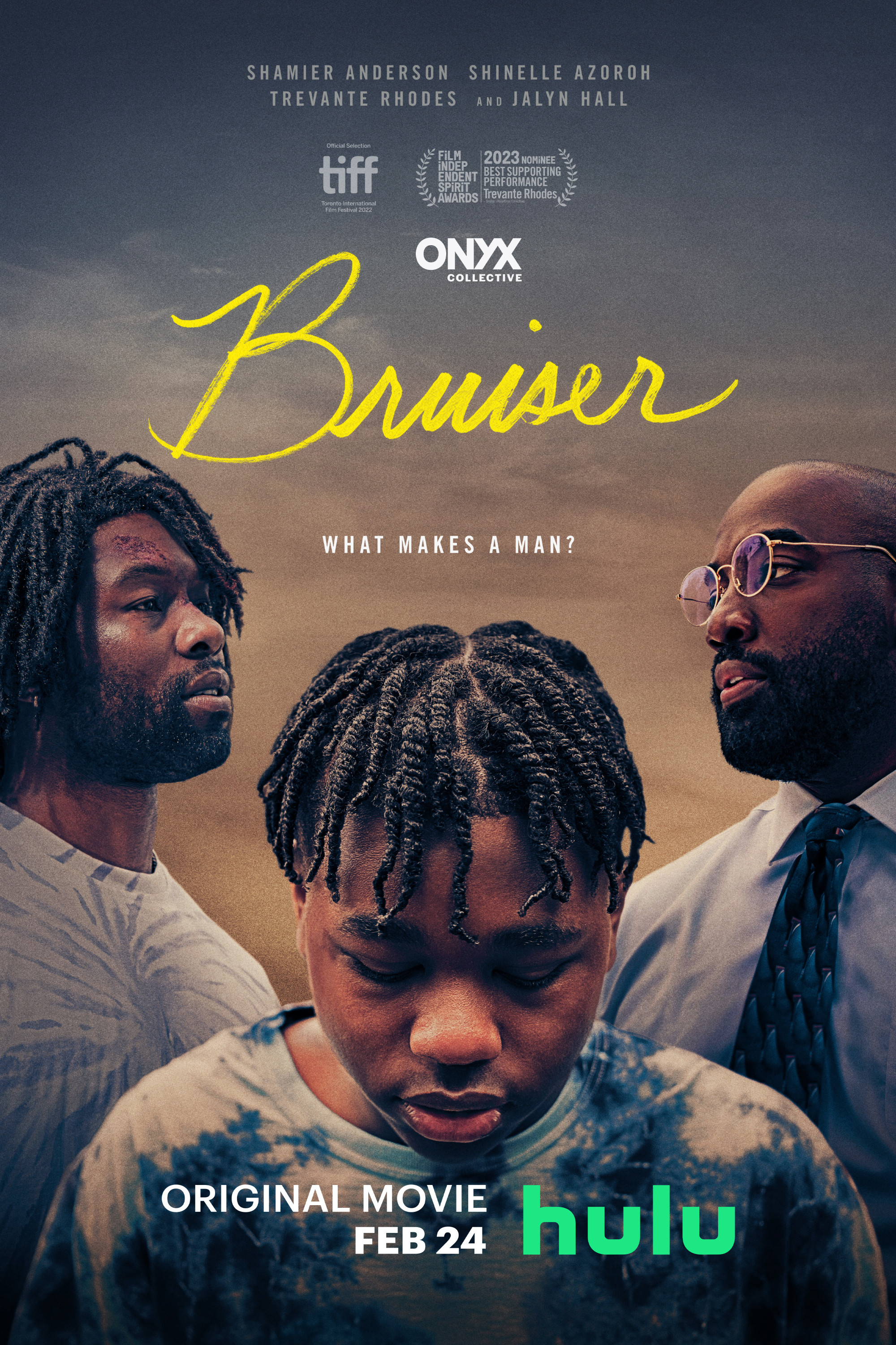 EN - Bruiser (2022)