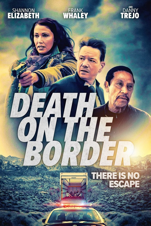 EN - Death On The Border (2023)