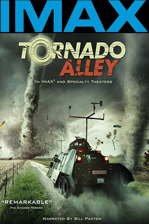EN - IMAX Tornado Alley (2011)