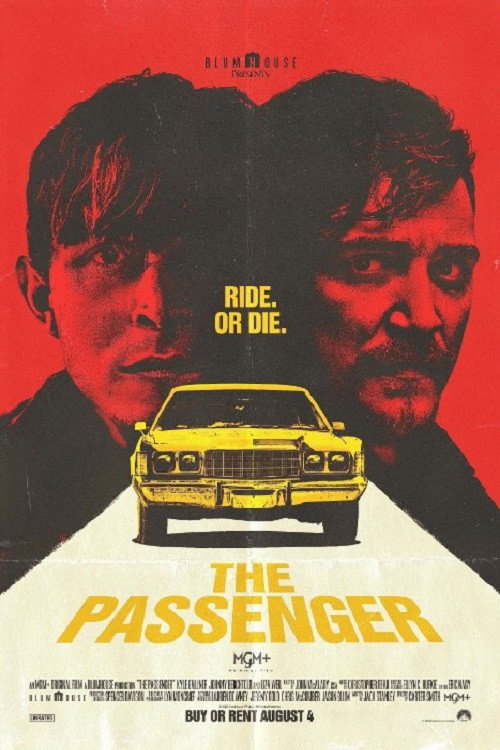 EN - The Passenger (2023)