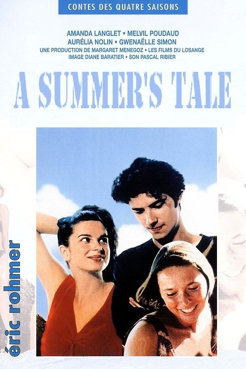 Conte D'ete (1996) (FRENCH ENG-SUB)
