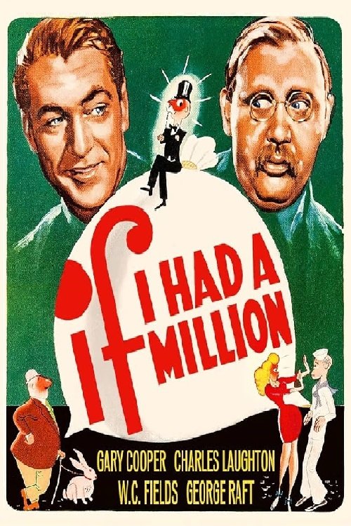 EN - If I Had A Million (1932) GEORGE RAFT