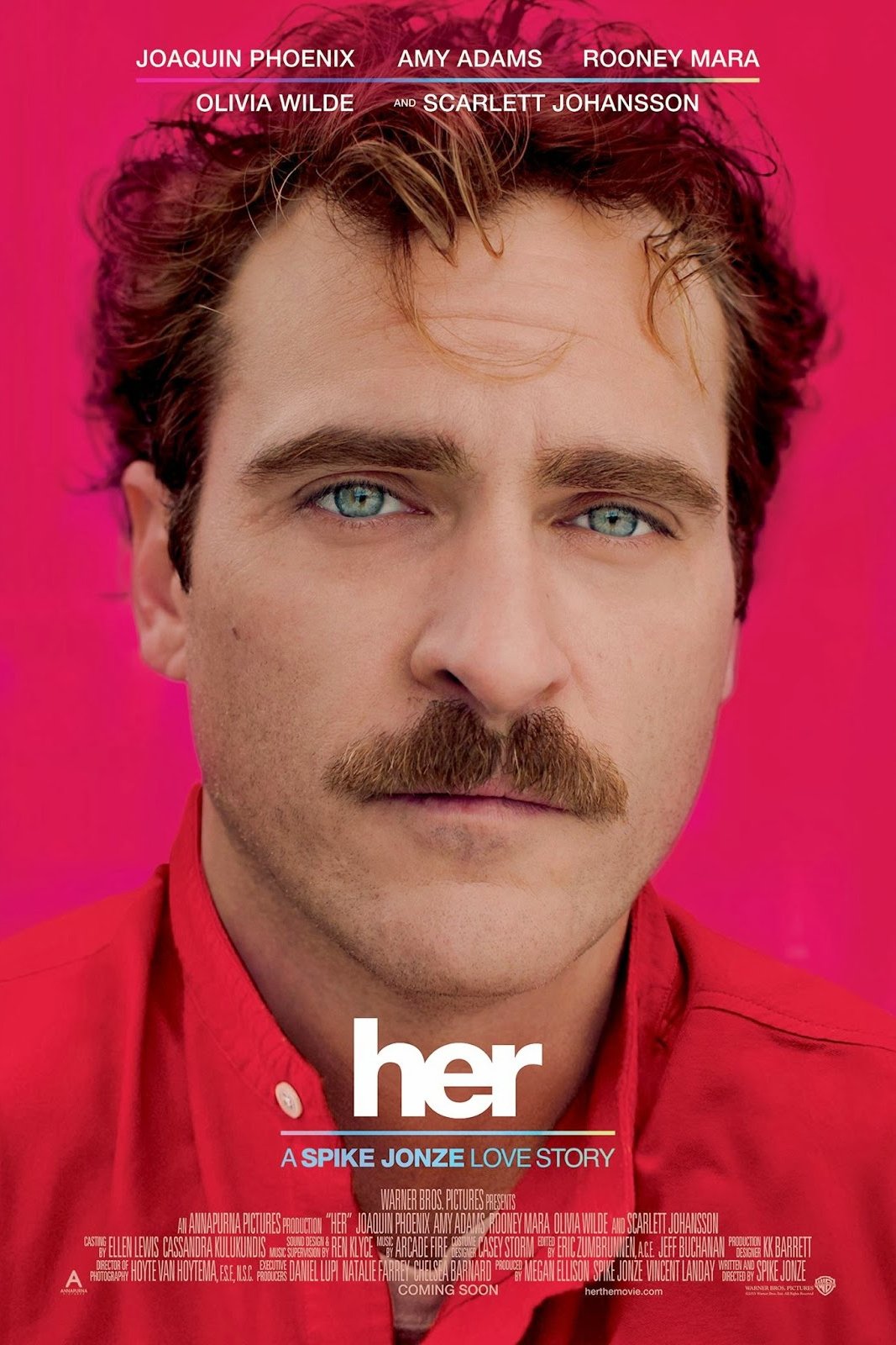 EN - Her (2013) SCARLETT JOHANSSON