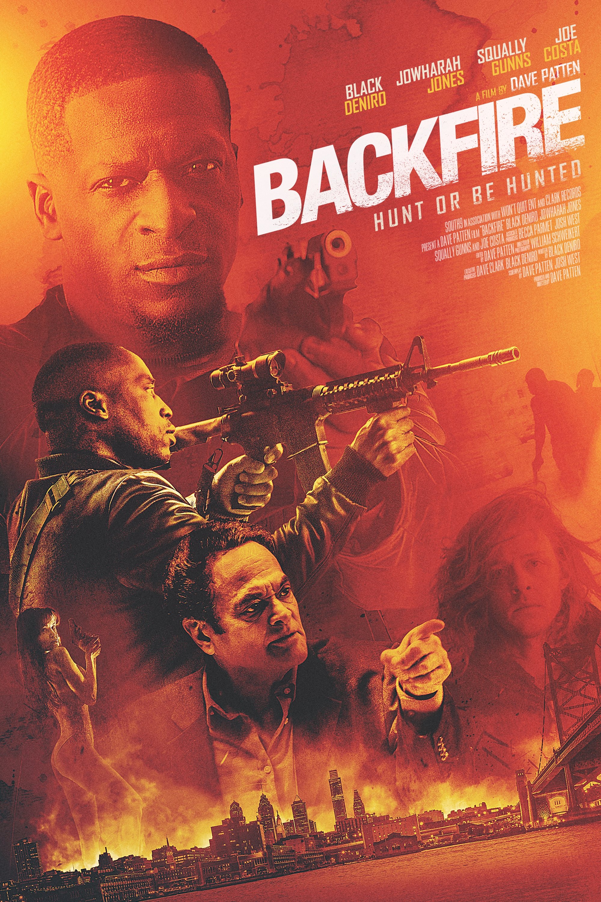 EN - Backfire (2017)
