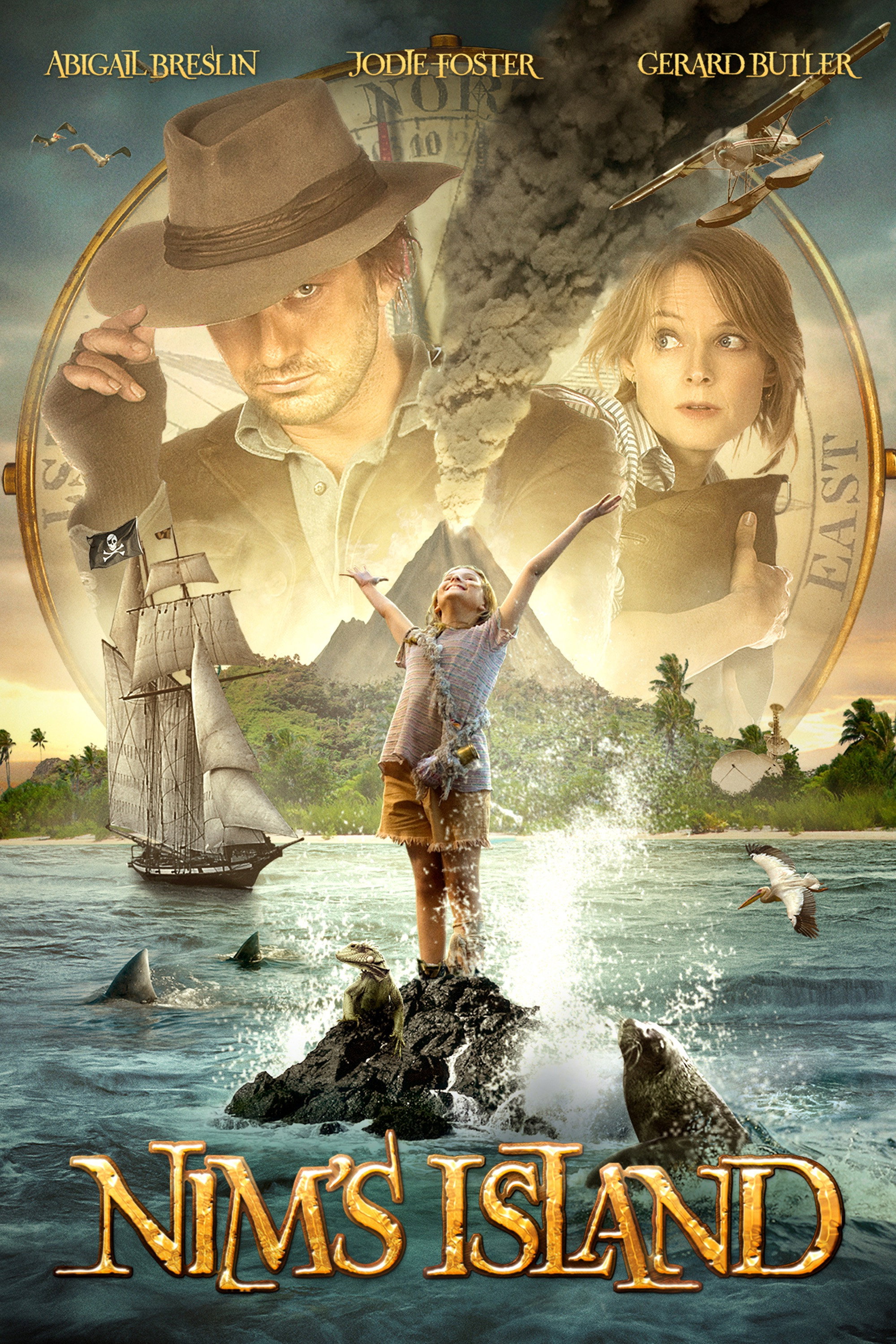 EN - Nims Island (2008)