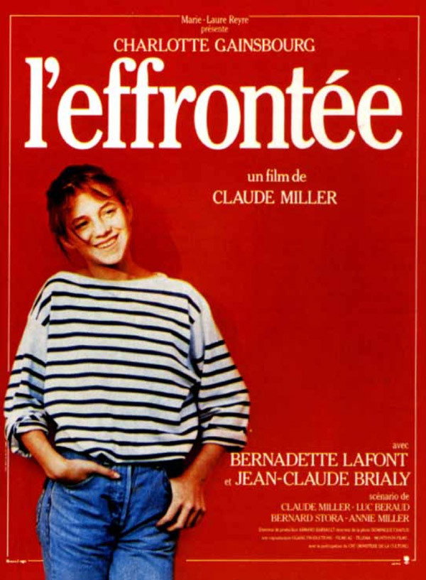 Leffrontee (1985) (FRENCH ENG-SUB)