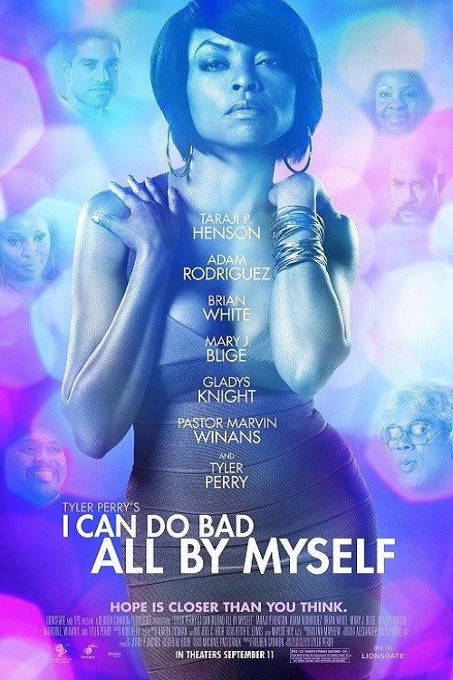 EN - Tyler Perrys I Can Do Bad All By Myself (2009)
