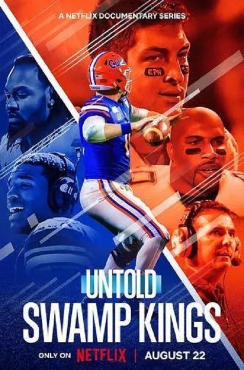 NF - Untold: Swamp Kings (2023) S01 E01