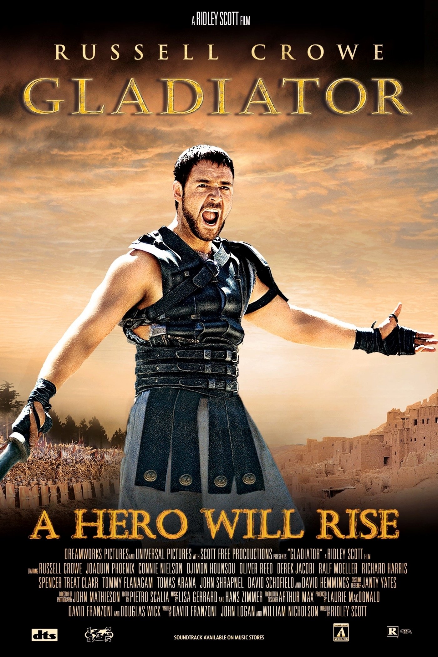 EN - Gladiator (2000)