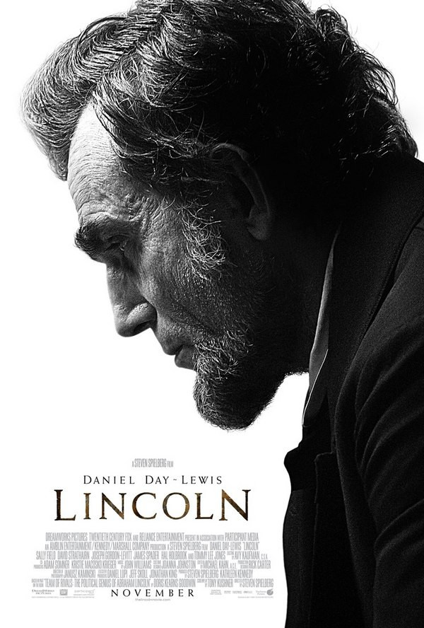EN - Lincoln (2012)