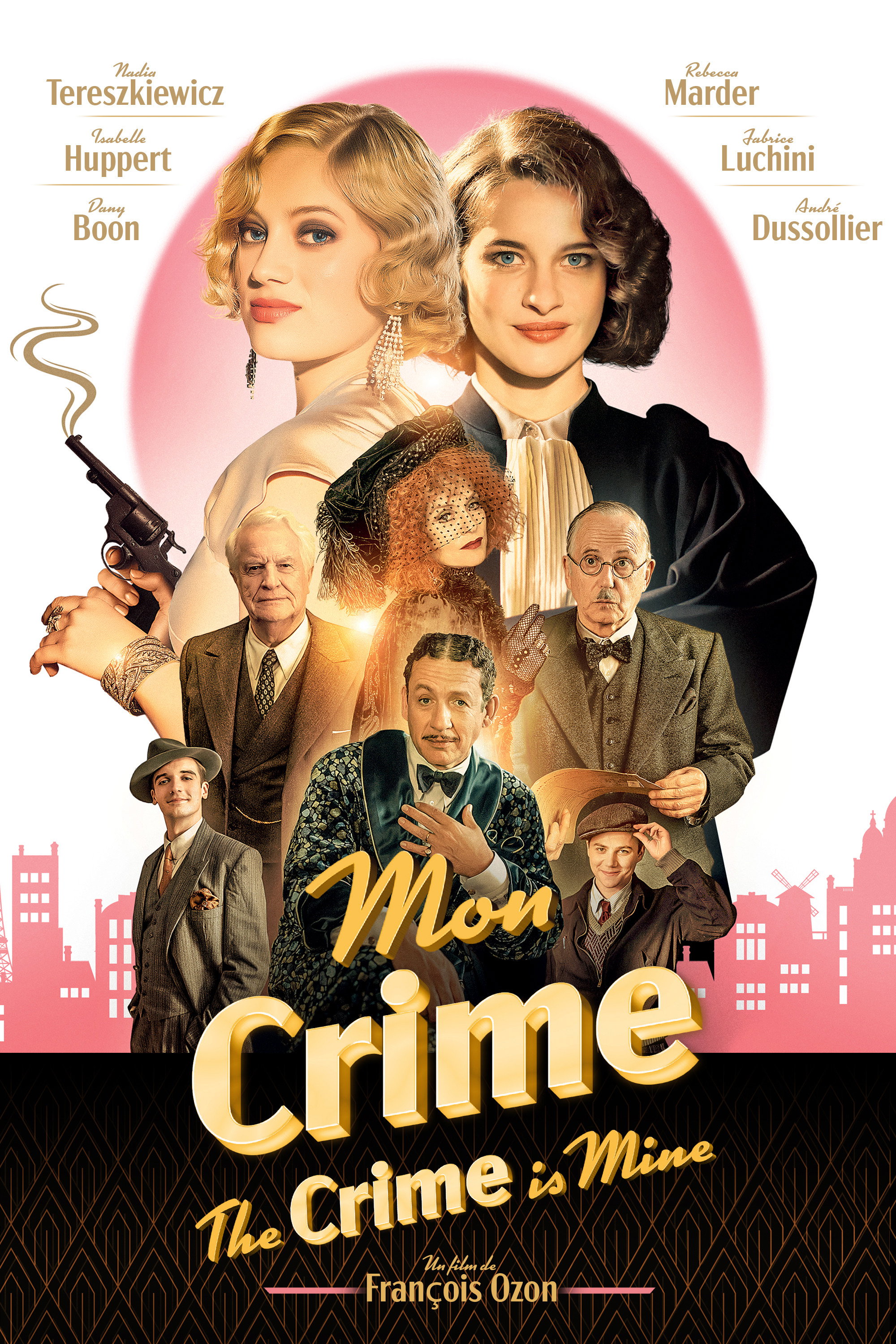 Mon Crime (2023) (FRENCH ENG-SUB) DANY BOON