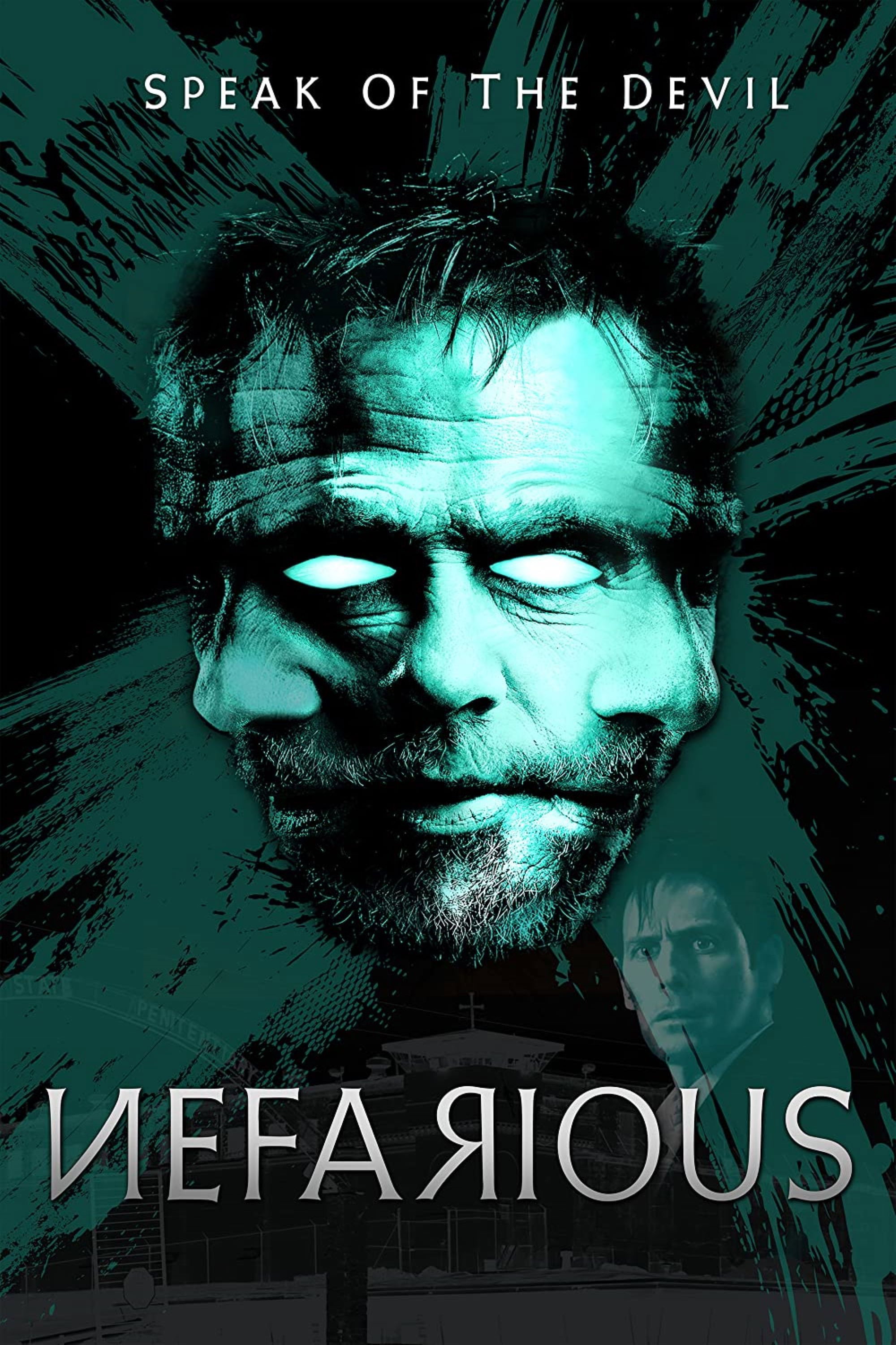 EN - Nefarious (2023)