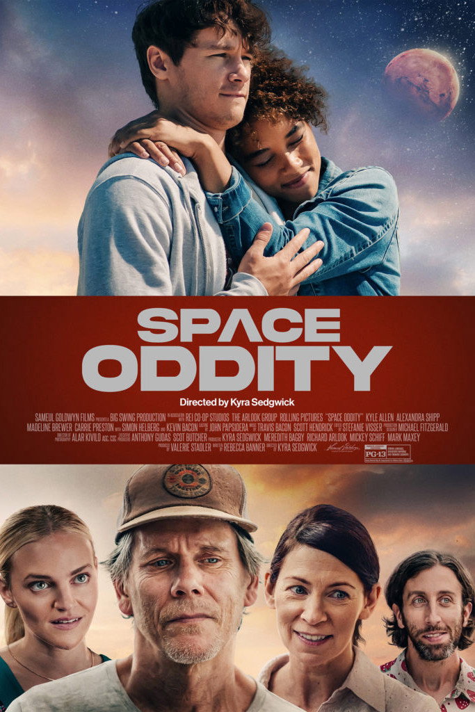 EN - Space Oddity (2022)