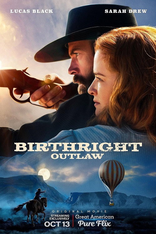 EN - Birthright: Outlaw (2023)