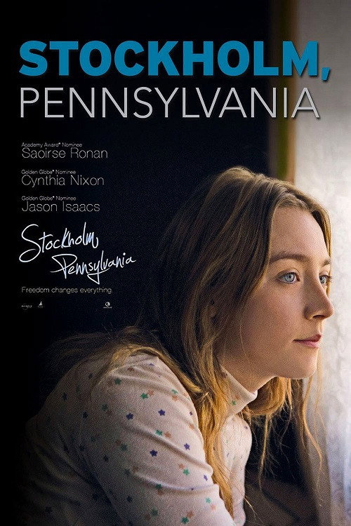 Pennsylvania (2015) LIFETIME