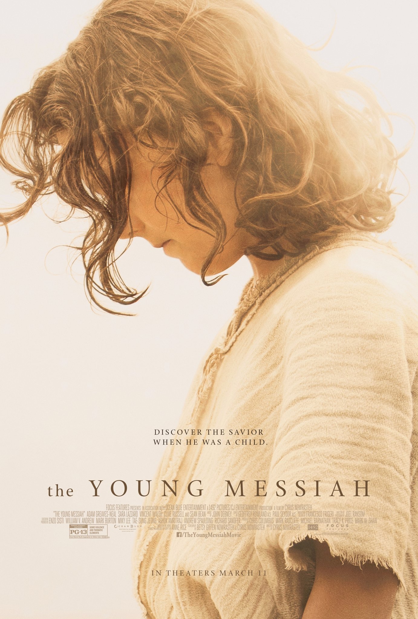 EN - The Young Messiah (2016)