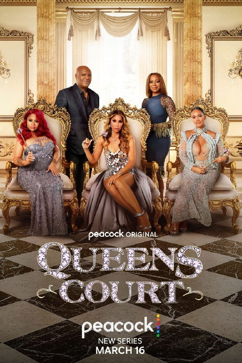 EN - Queens Court (2023)
